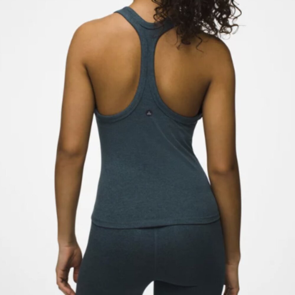 prAna Heavana™ Racerback Tank - Picture 3 of 8